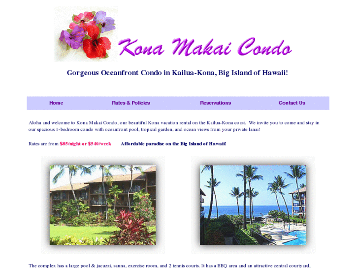 www.kona-makai-condo.com