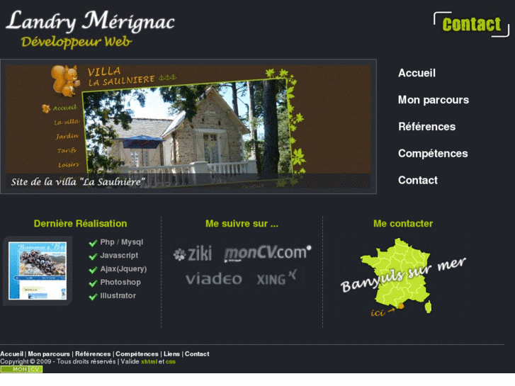 www.landrymerignac.com