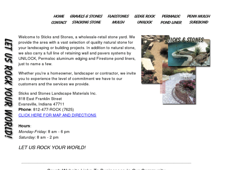 www.landscapematerialsforsale.com