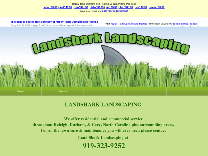 www.landsharklandscaping.com