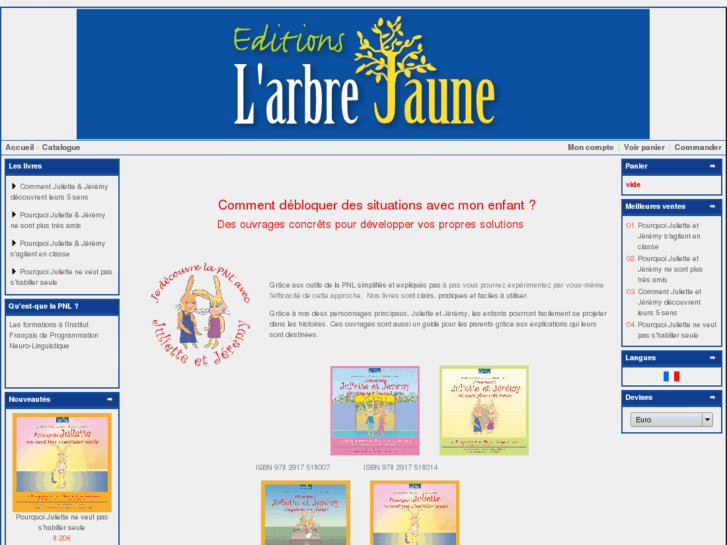 www.larbrejaune.com