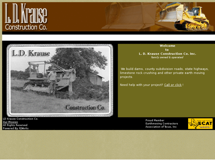 www.ldkrauseconstruction.com