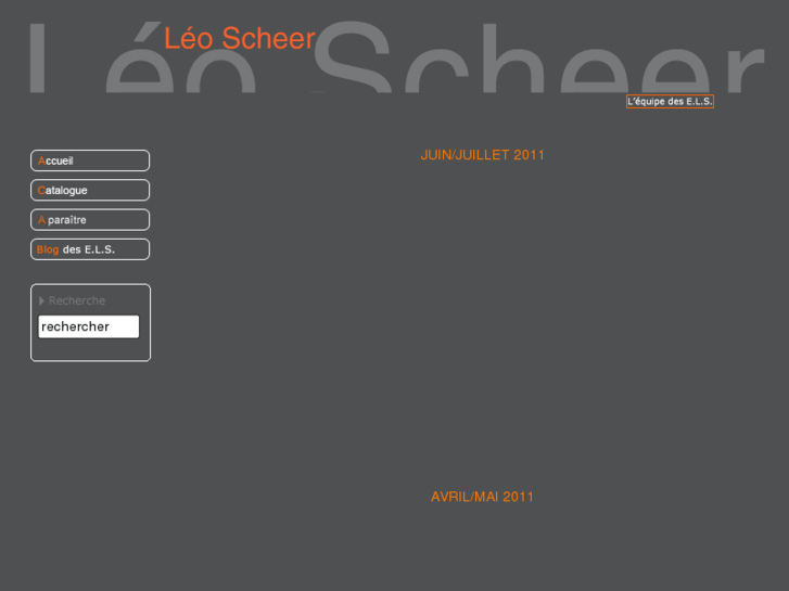 www.leoscheer.com