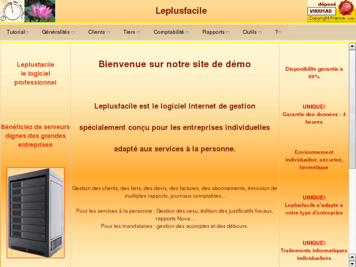 www.leplusfacile.com