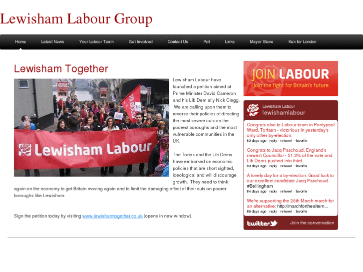 www.lewishamlabour.co.uk