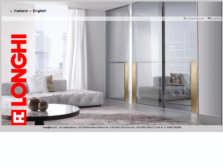 www.longhi.it