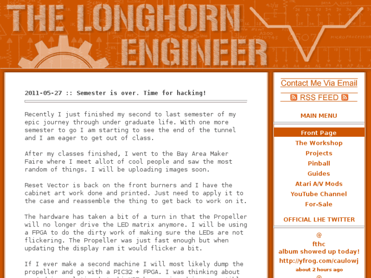 www.longhornengineer.com