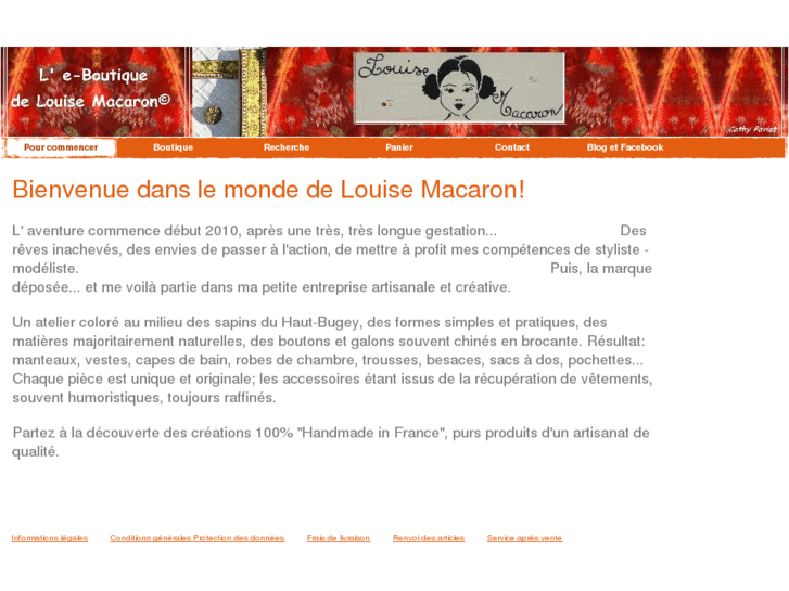 www.louisemacaron.com