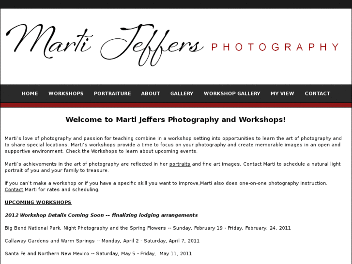 www.martijeffers.com