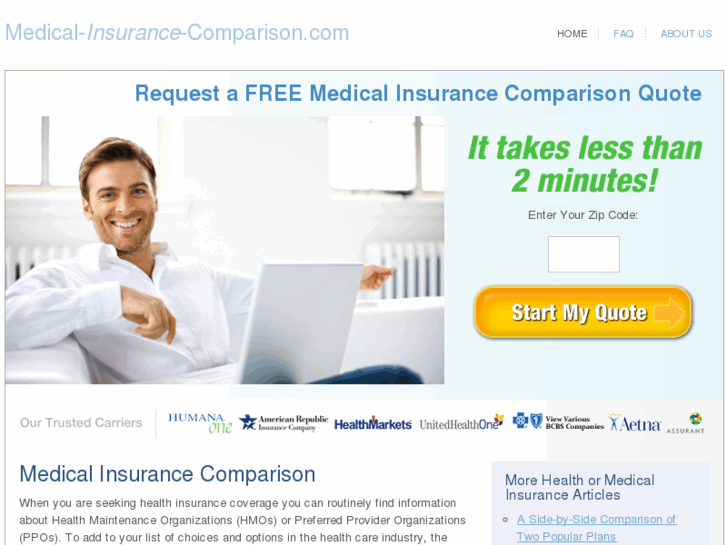 www.medical-insurance-comparison.com