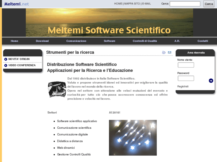 www.meltemi.net