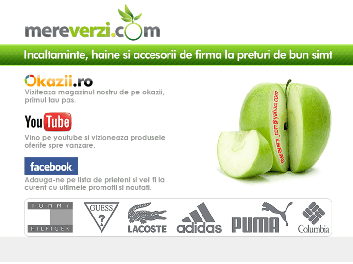 www.mereverzi.com