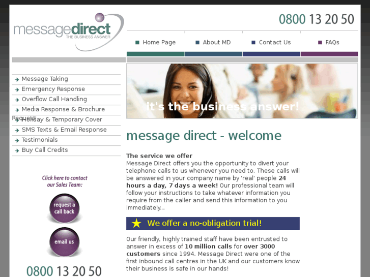 www.message-direct.co.uk
