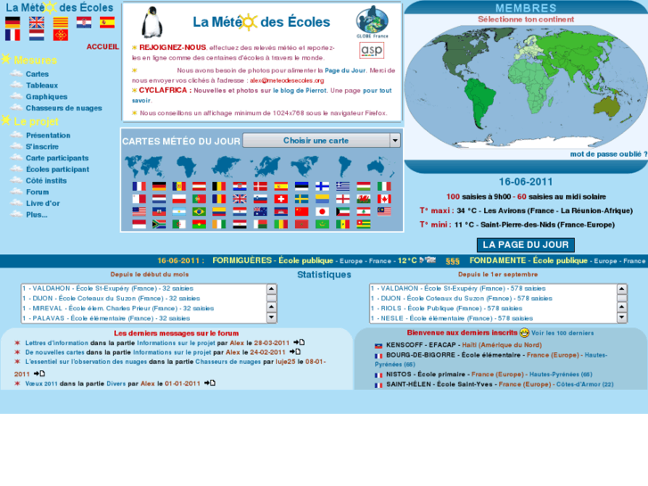 www.meteodesecoles.org