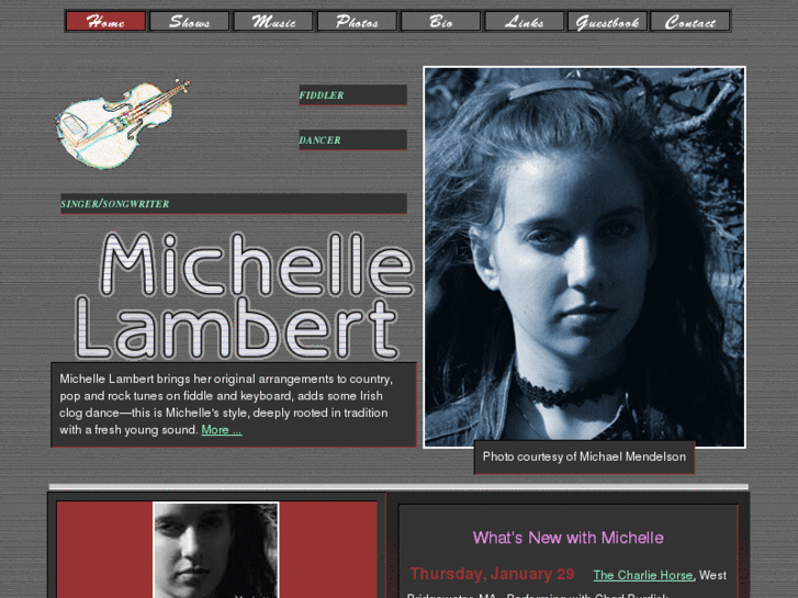 www.michelelambert.com