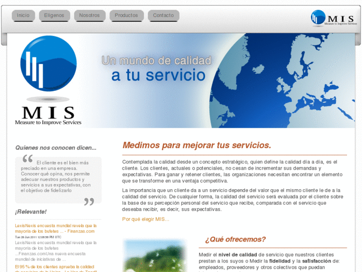 www.mis-quality.es