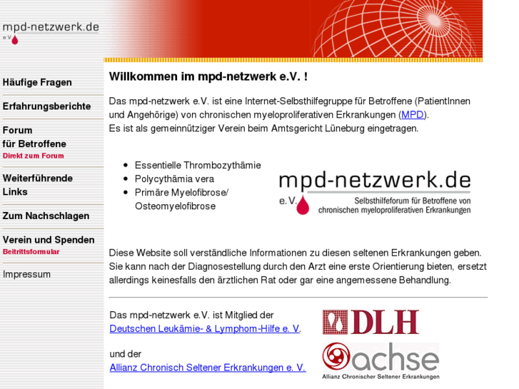 www.mpd-netzwerk.org