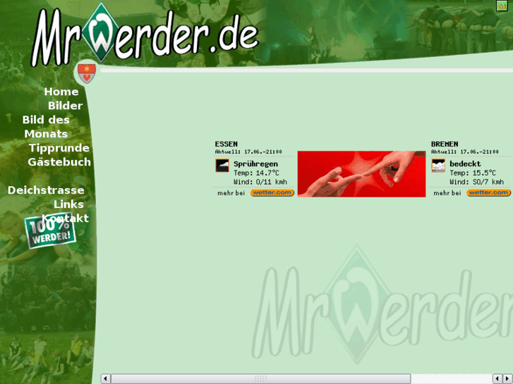 www.mrwerder.de