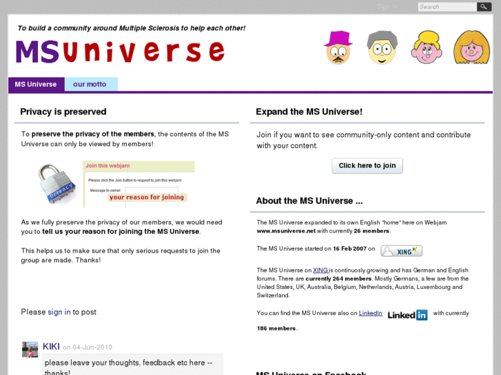 www.msuniverse.net
