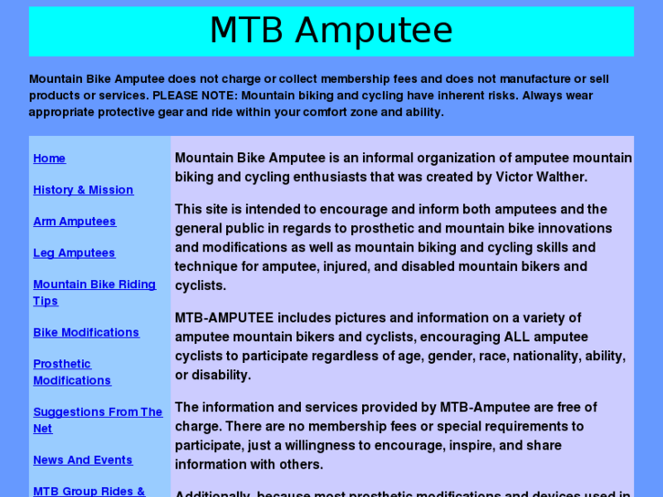 www.mtb-amputee.com