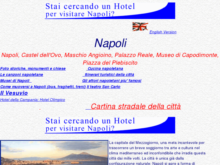 www.naples-city.info