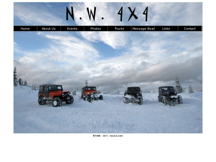 www.nw4x4.com