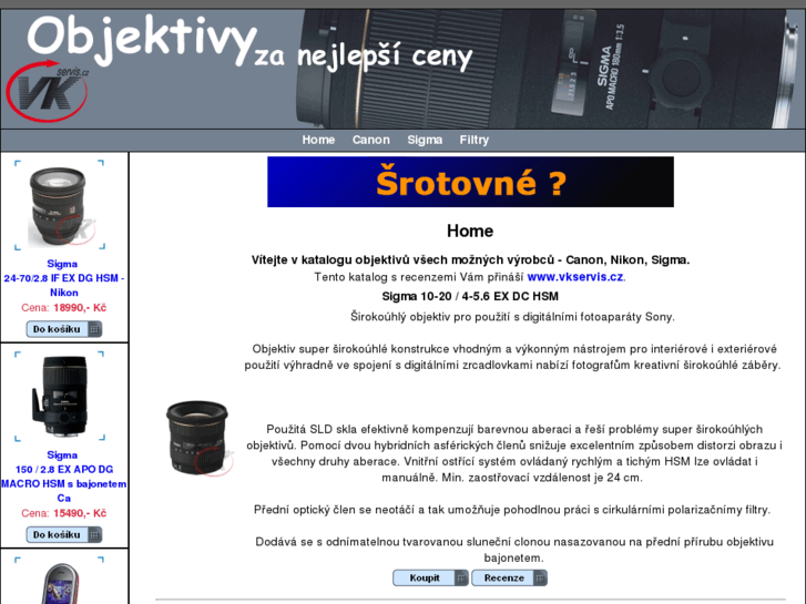 www.objektivy.info