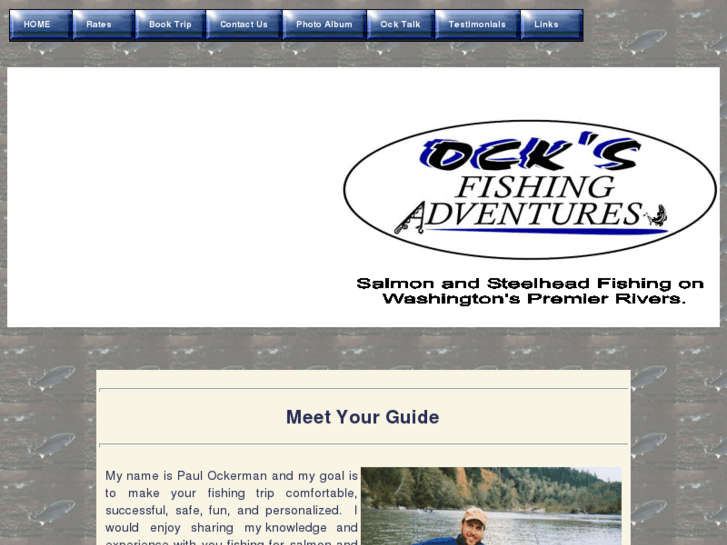 www.ocksfishingadventures.net