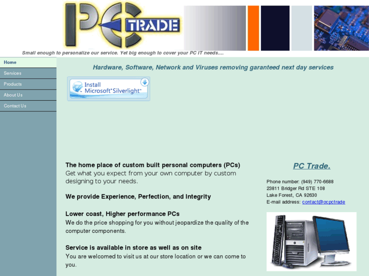 www.ocpctrade.com