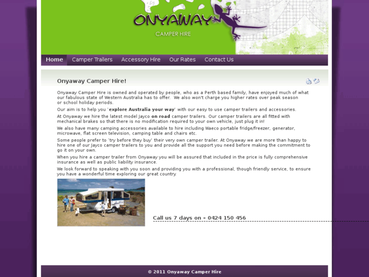 www.onyawaycamperhire.com