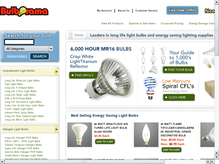 www.parhalogenbulbs.com