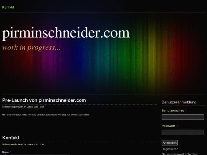 www.pirminschneider.com