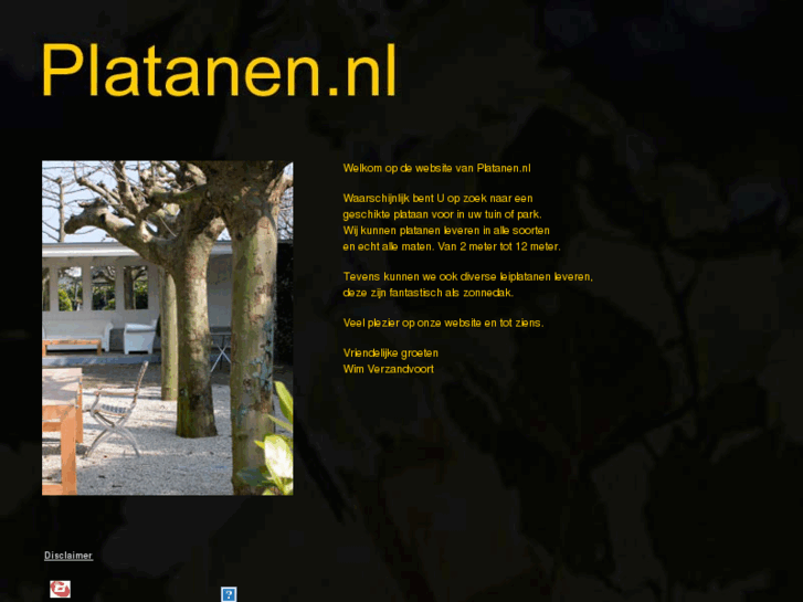 www.platanen.com