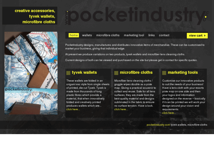 www.pocketindustry.com