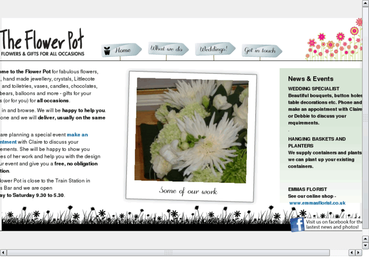 www.pottersbarflowers.com