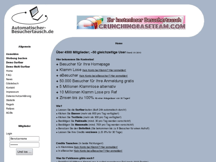www.proxy-clicker.com