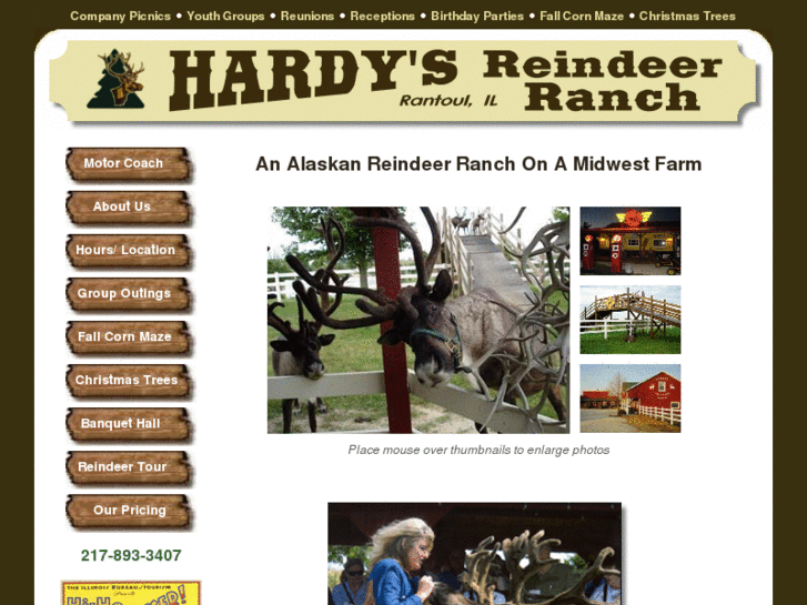 www.reindeerranch.com