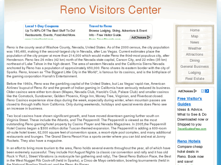 www.renovisitorscenter.com