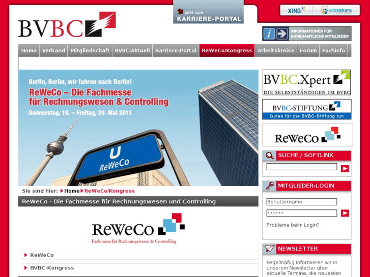 www.reweco.de