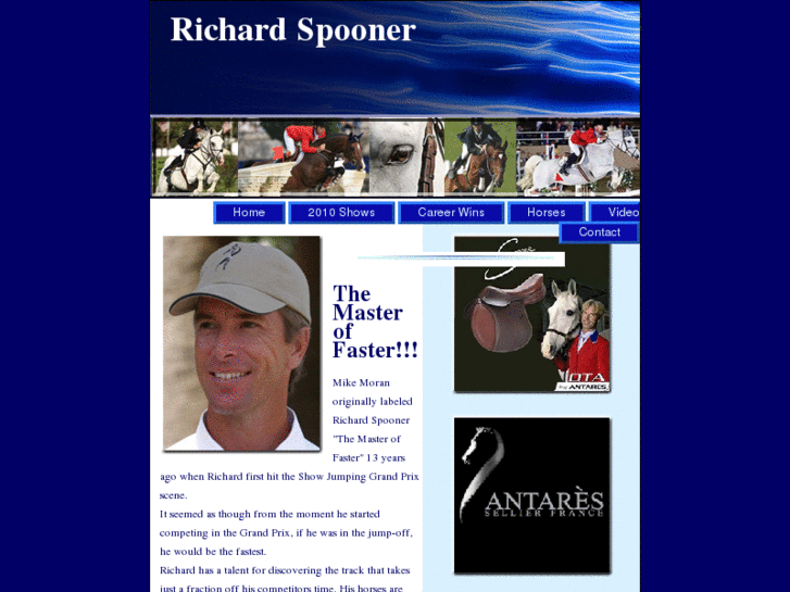 www.richardspooner.com