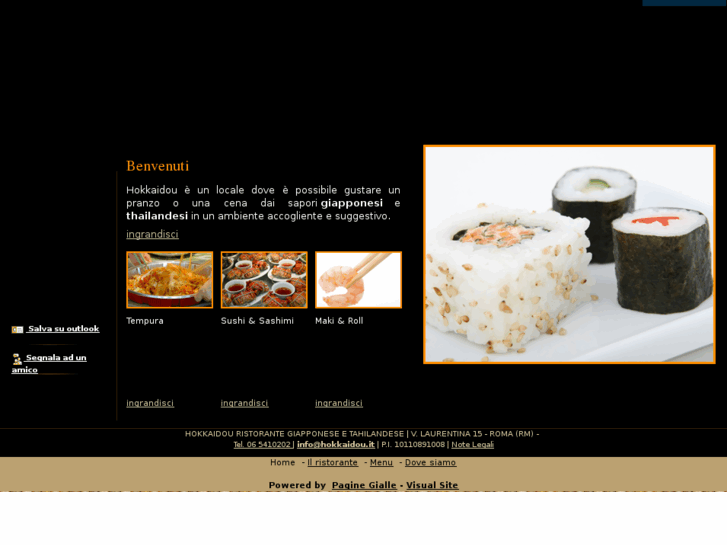 www.ristorantehokkaidou.com