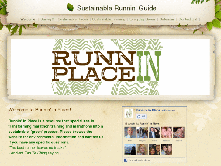 www.runninplace.com