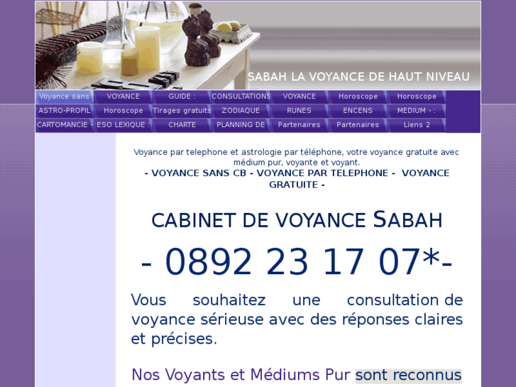 www.sabah-voyance.fr