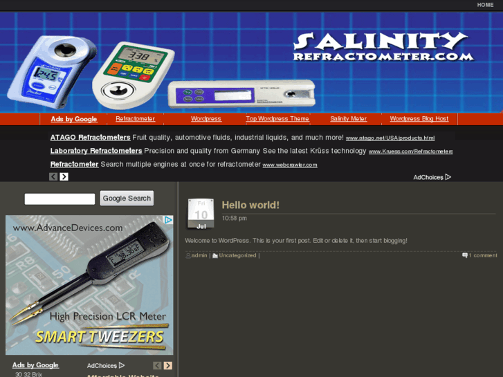 www.salinityrefractometer.com