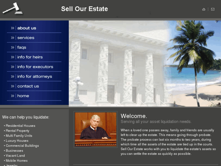 www.sellourestate.com