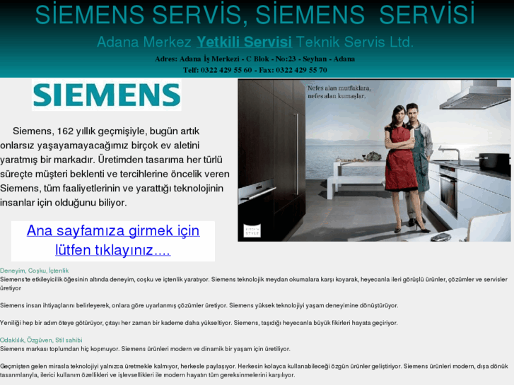 www.siemensadanaservis.com