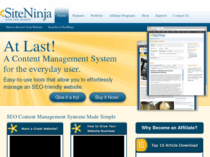 www.site-ninja.com