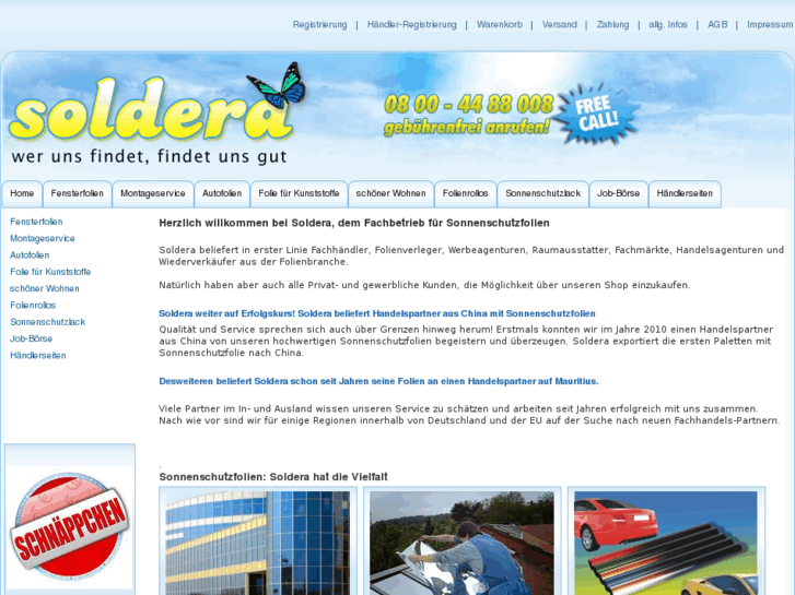 www.soldera.de