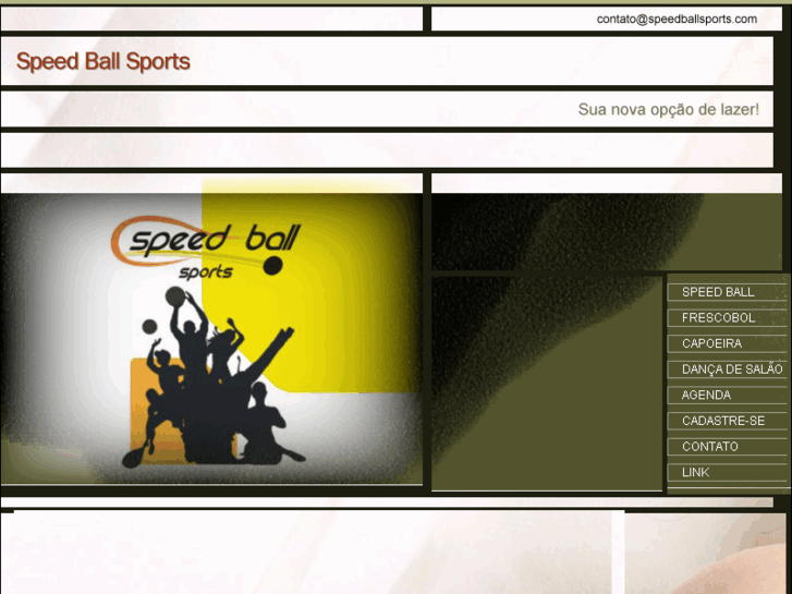 www.speedballsports.com