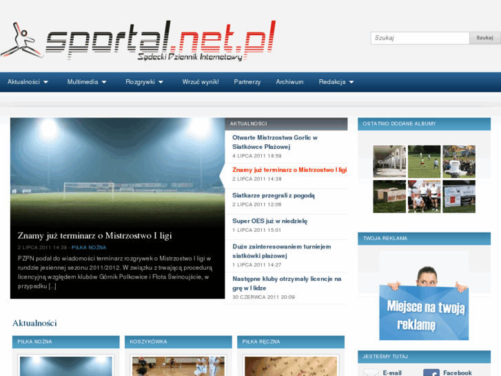 www.sportal.net.pl